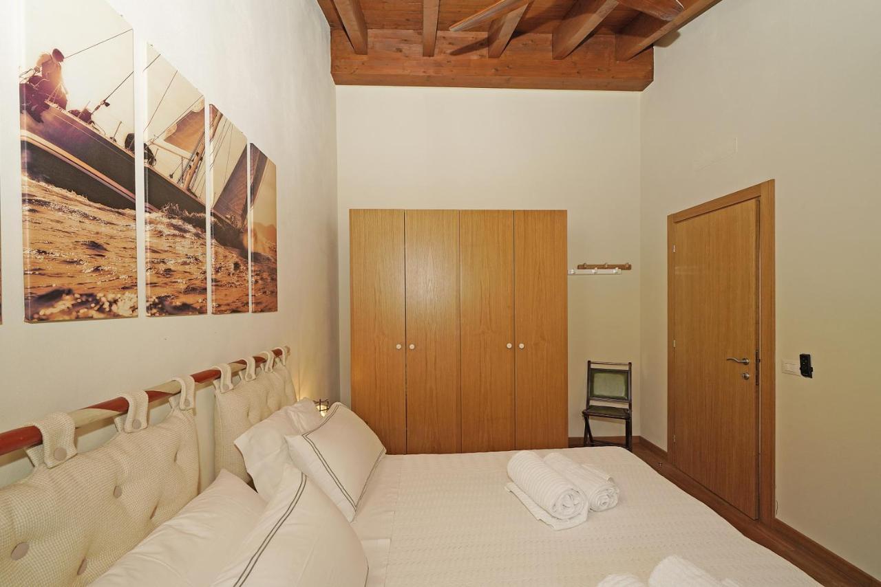 Pelacà Gargnano Exterior foto