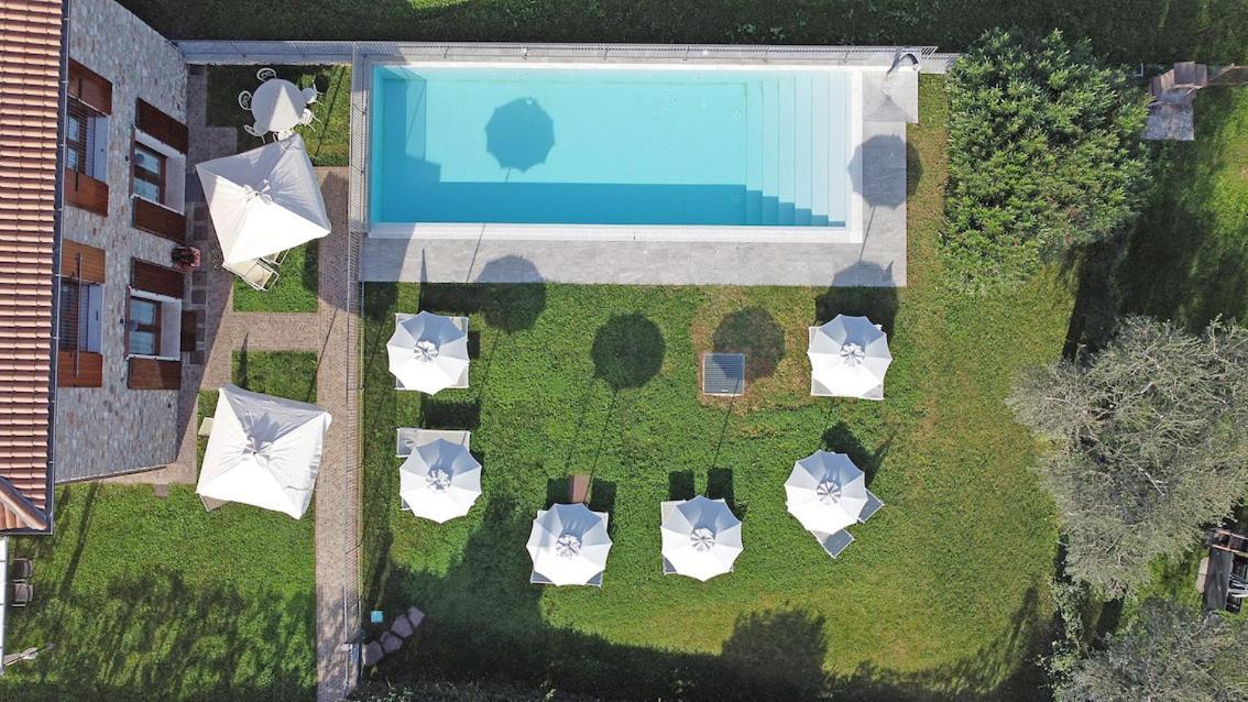 Pelacà Gargnano Exterior foto